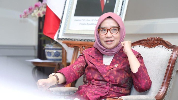 [Menteri PAN-RB Dukung BNN Akselerasi Program P4GN: langkah strategis dalam perang melawan narkoba]