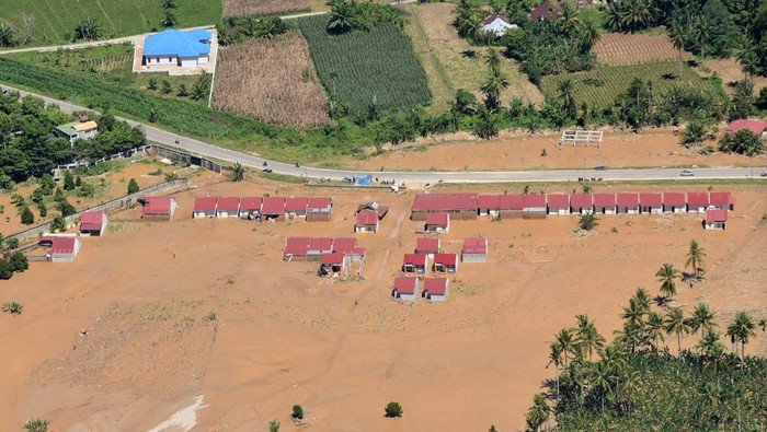 Pemkot Cilegon Kirim 1,9 Ton Beras-Kebutuhan Bayi untuk Korban Bencana Sumatera - Update 2