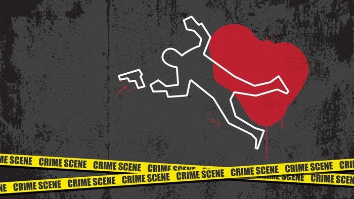 Ngeri! Tukang Ojek di Mimika Jadi Korban Tragedi Mengerikan Usai Antar Penumpang, Polisi Segera Tanggap!