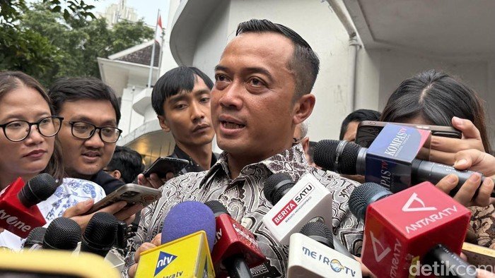 Krisis Iklim: Alasan Pemerintah Belum Tetapkan Status Bencana di Sumatera