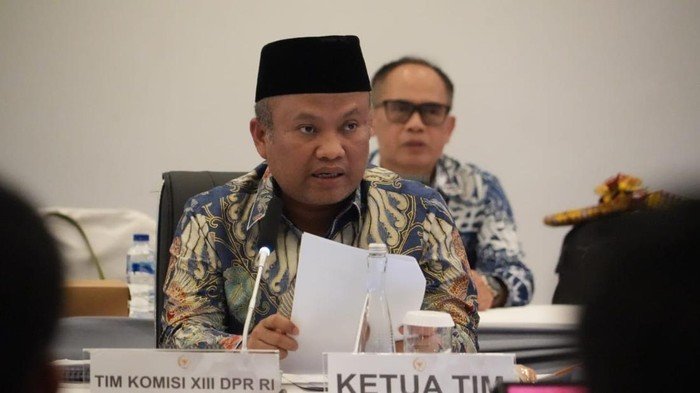 Pemerintah Pusat Dituntut Bantu Pemprov Hadapi Bencana