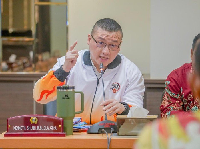 Antisipasi Rob, DPRD DKI Desak Pemprov Percepat Pengerjaan Tanggul & Pompa