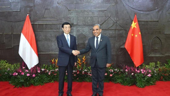 Perkuatan Kerja Sama Muzani-Wang Huning di Tech Hijau-Pendidikan