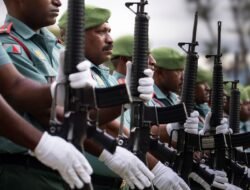 Cegah Konflik Papua Barat, Papua Nugini Minta ‘Zona Aman’ di Perbatasan RI – Update 1