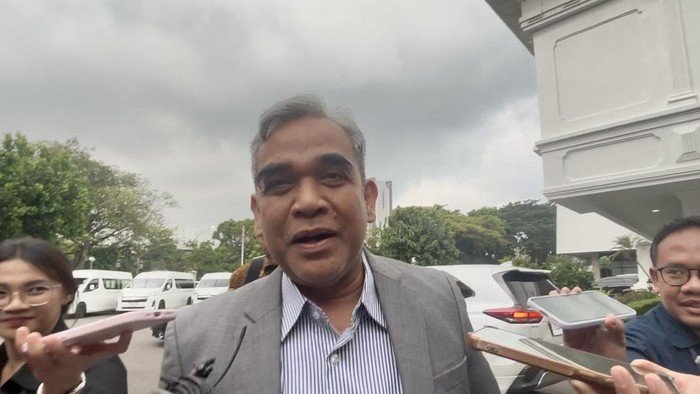 Bupati Sumatera Dikawal Muzani, Bencana Tertangani?