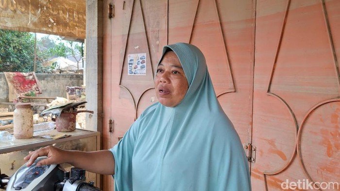 Di Tengah Banjir, Warga Aceh Tamiang Dayung 2 Jam Tak Terduga! Ini Ceritanya yang Harus Diketahui