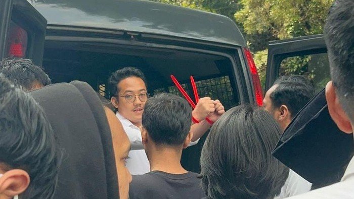 **Sidang Perdana Delpedro dkk di Kasus Penghasutan Digelar 16 Desember, Bagaimana Jalan Kasus Ini?**