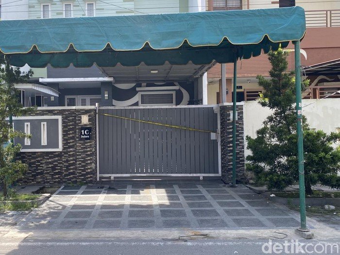 [Siswi SMP di Medan Tega Bunuh Ibu Kandung: Dari Cinta到Kematian, Kenyataan Pahit yang Tak Terduga]