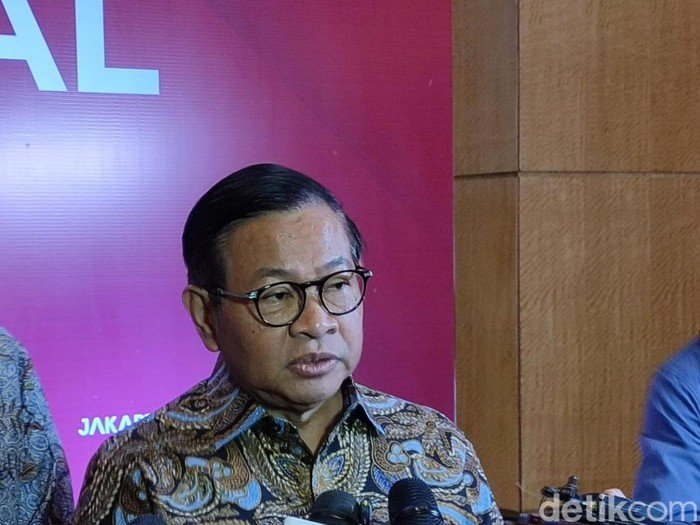 Transformasi Rasuna Said dengan Pramono Bongkar Tiang Monorel Januari