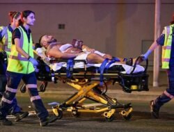 Serangan ke Umat Yahudi di Sydney: PM Israel Patahkan Diplomasi dengan Australia