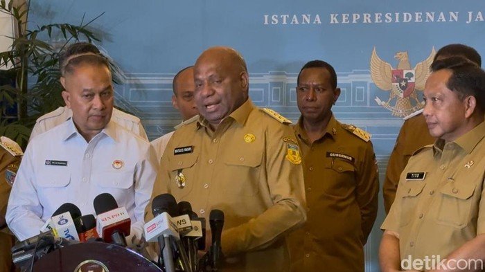 10% Saham Freeport untuk Papua, Rencana Prabowo yang Mungkin Mengubah Ekonomi Lokal