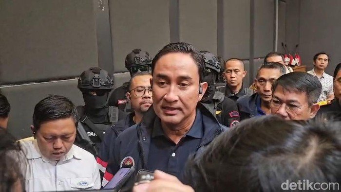 Perang Narkoba Berdarah: BNN Era Suyudi Bersih-Bersih Bandar di 5 Wilayah