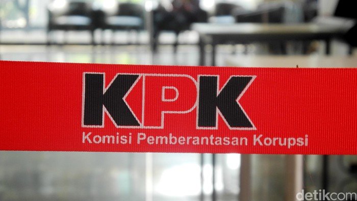 OTT KPK Tak Kasat Mata, 10 Orang di Bekasi Jadi Target, Termasuk Bupati Ade Kuswara!