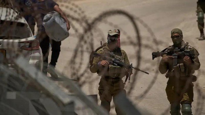 Tragedi Bunuh Diri di Tengah Konflik Gaza: Peta Perang Mental