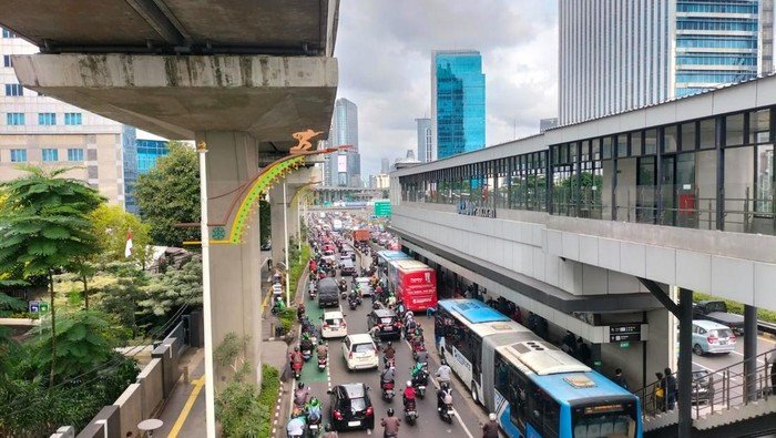 Wajib Work fromAnywhere, Pemerintah Ajak PNS dan Swasta Bersatu di Akhir Tahun