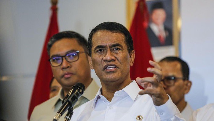 Mentan Wanti-wanti Pedagang: Jangan Jual Bahan Pangan di Atas HET, Apa yang Akan Terjadi Jika Melanggar?