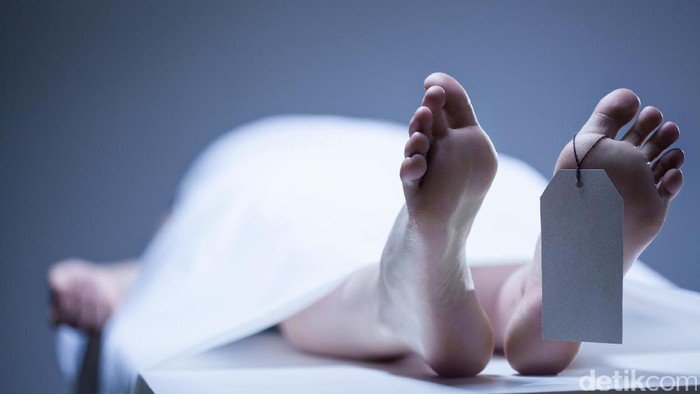 Korban Putus Cinta di Cibinong: Pria Tewas Gantung Diri di Kamar Sendiri