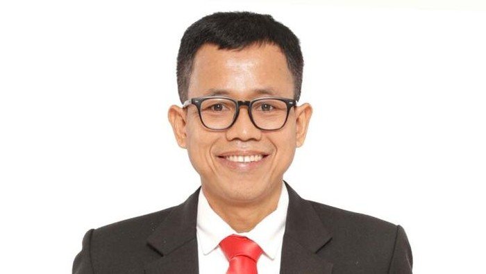 Jaksa Terjerat OTT KPK, Komjak Dorong Proses Pidana