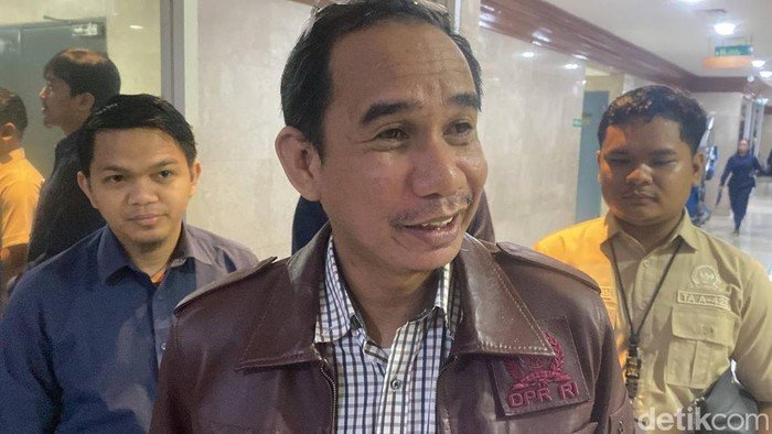 KUHP-KUHAP Resmi Berlaku, NasDem: Jangan Jadi Korban Provokasi