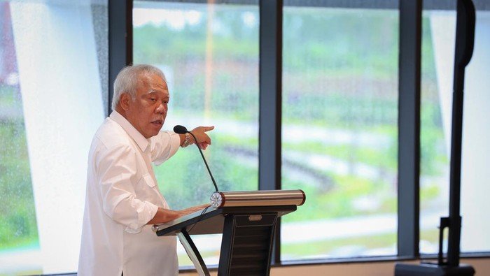 Rp 6 Triliun, Investasi Besar untuk Mendorong IKN 2026 ke Depan!