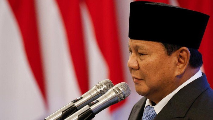 Prabowo Resmi Teken Undang-Undang Penyesuaian Pidana, Apakah Ini Langkah Mundur?