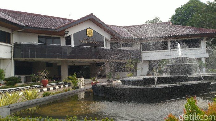 Polisi Soroti Penerangan Jalan Minim, Pemkab Bogor Siap Hadapi Kebijakan?