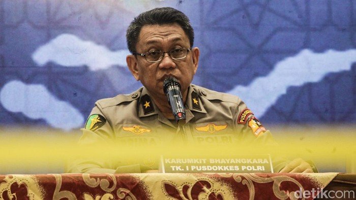 Kasus Tragis Warakas: Selesai Diautopsi, Jasad 3 Orang Dihantar ke Keluarga