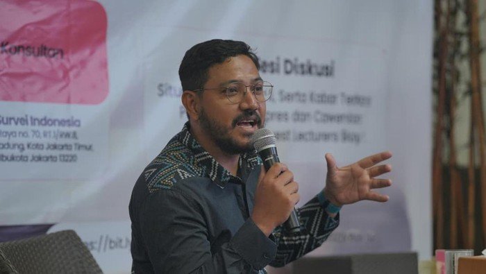 Pilkada oleh DPRD, Demokrasi Tanpa Rakyat, Apakah jadi Orde Baru yang Paling Baru? - Update 2