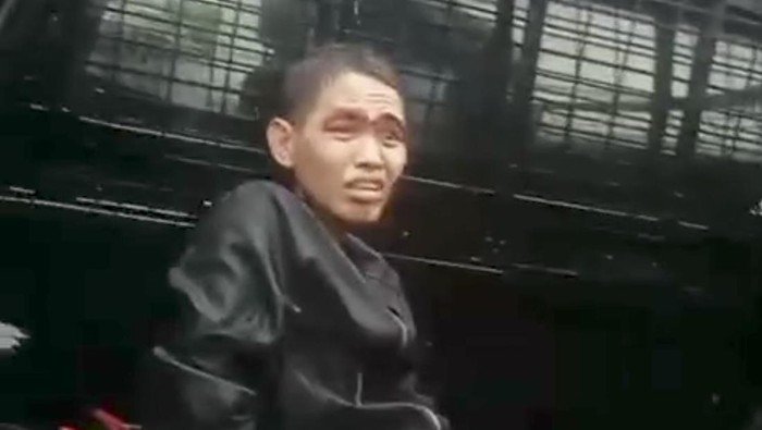 Dari 3 Pekan Pelarian hingga Dibekuk saat Mencuri: Kisah Pembunuh Anak Politikus PKS yang Mencengangkan!