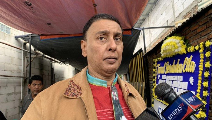 Tragedi Tak Terduga: Pengacara Sekeluarga Tewas di Jakut, Masyarakat Minta Penyelidikan Tuntas!