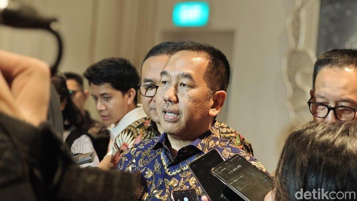 Muhammad Awaluddin Menjadi Dirut Jasa Raharja, Inovasi Baru Meresahkan Para Kompetitor!