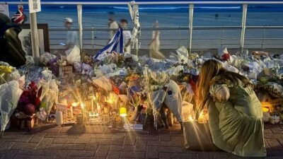 Islamofobia Melanda: Serangan Bondi Memicu Ketakutan di Australia!