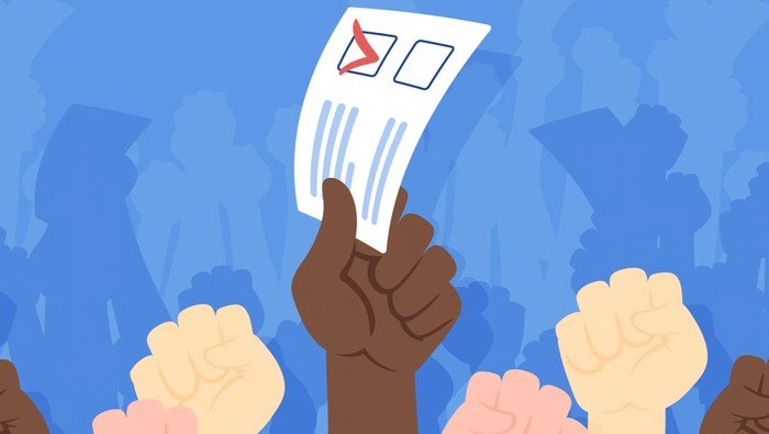 Respon Mengejutkan: 66% Tak Setuju Pilkada Lewat DPRD, Survei LSI Denny JA