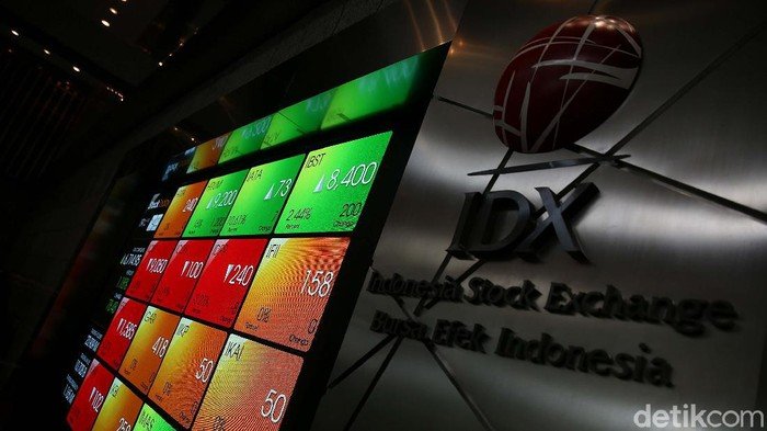 IHSG Ditutup Menguat tapi Belum Tembus 9.000: Apakah Pasar Menjelang Reversal?