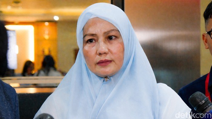 **Wagub Babel Ditangkap atas Sangkaan Ijazah Palsu, Namun Tak Ada yang Dirugikan!**