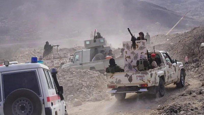 Saudi Serang Yaman Usai Pemimpin Separatis Tak Hadiri Perundingan - Update 2