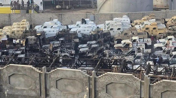 Retaknya Aliansi Arab Saudi-UEA di Yaman: Krisis Hubungan Timur Tengah