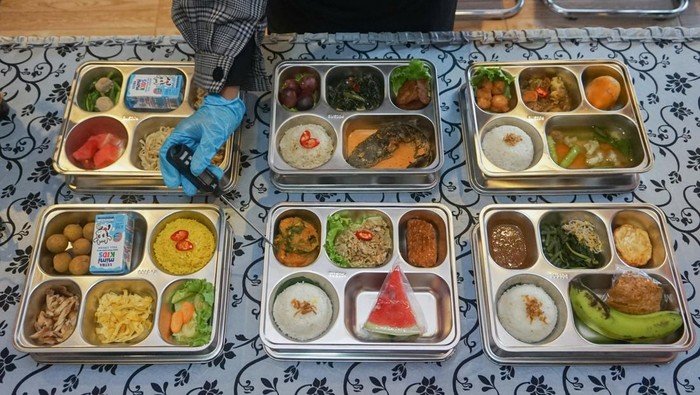 BGN: Dari 6 Juta Target, MBG Raih 55,1 Juta Penerima dalam Satu Tahun