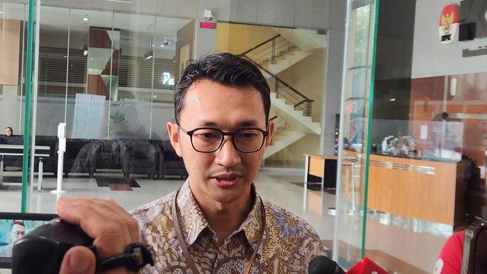 KPK Gelar Analisis, Rp 14 Miliar Royalti Dicurigai Potong oleh LMKN