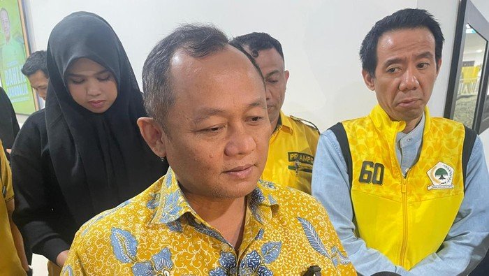 Golkar Dukung Pilkada via DPRD, Namun Syarat Rakyat Harus Tetap Aktif