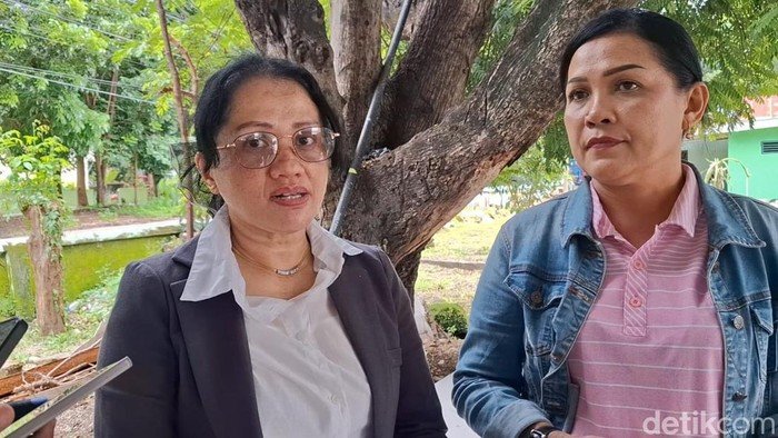 Ayah Prada Lucky Ditangkap Denpom di Kupang, Laporan Istri Terkait KDRT
