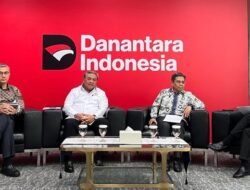 “Milyarder Swiss, Sasaran Indonesia dalam Perburuan Investasi”