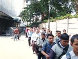 Pelamar Lowongan Trans Luxury Hotel Sudah Lebih dari 2.000 Orang! – Update 2