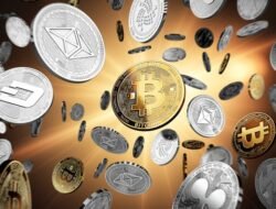 Industri Kripto Teriak Beban Pajak, OJK Buka Suara – Update 3