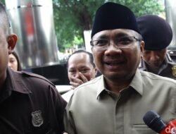 5 Fakta Mengejutkan Gus Yaqut dan Gus Alex Jadi Tersangka Kasus Korupsi Haji