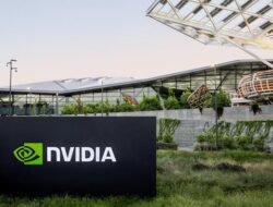 NVIDIA Lebih ‘Naksir’ Malaysia Ketimbang RI: Kenapa Indonesia Jadi Tertinggal?