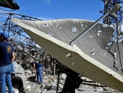 “Dampak Guncangan Dunia: Sistem Internasional Pasca Invasi AS ke Venezuela 2026” [PASCA INVASI AS VENEZUELA 2026]