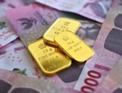 Ngamuk! Emas Antam Rp 2,6 Juta, Bisnis Logam Mulia Berkembang