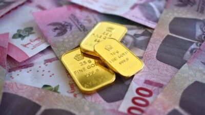 Ngamuk! Emas Antam Rp 2,6 Juta, Bisnis Logam Mulia Berkembang