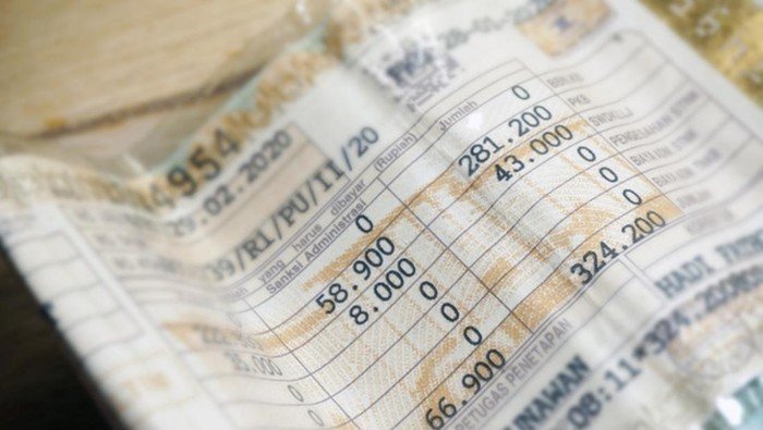 Marak Jual-Beli Kendaraan STNK Only, OJK Sebut Ancaman buat Multifinance - Update 2